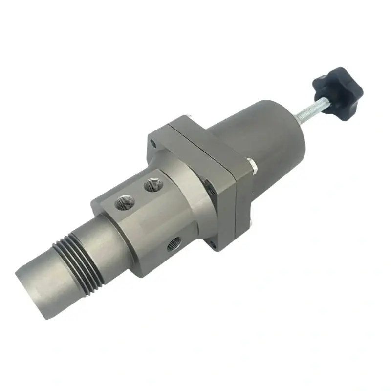 1604084786 Regulator Valve Replacement New for Atlas Copco Air Compressor Expédition Rapide