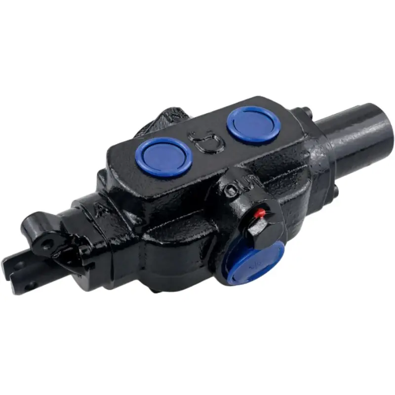 Prix Promo 900-3908-62 717-0899-0483 717-0899 917-0899 Vanne hydraulique pour fendeuse de bûches pour LS27 LS27T LS33T 522LS 831LS