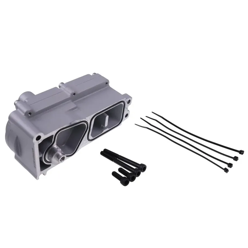 Produit De Marque Actionneur de turbocompresseur 6374774 6374774RX pour moteur Cummins ISB6.7 Livraison gratuite