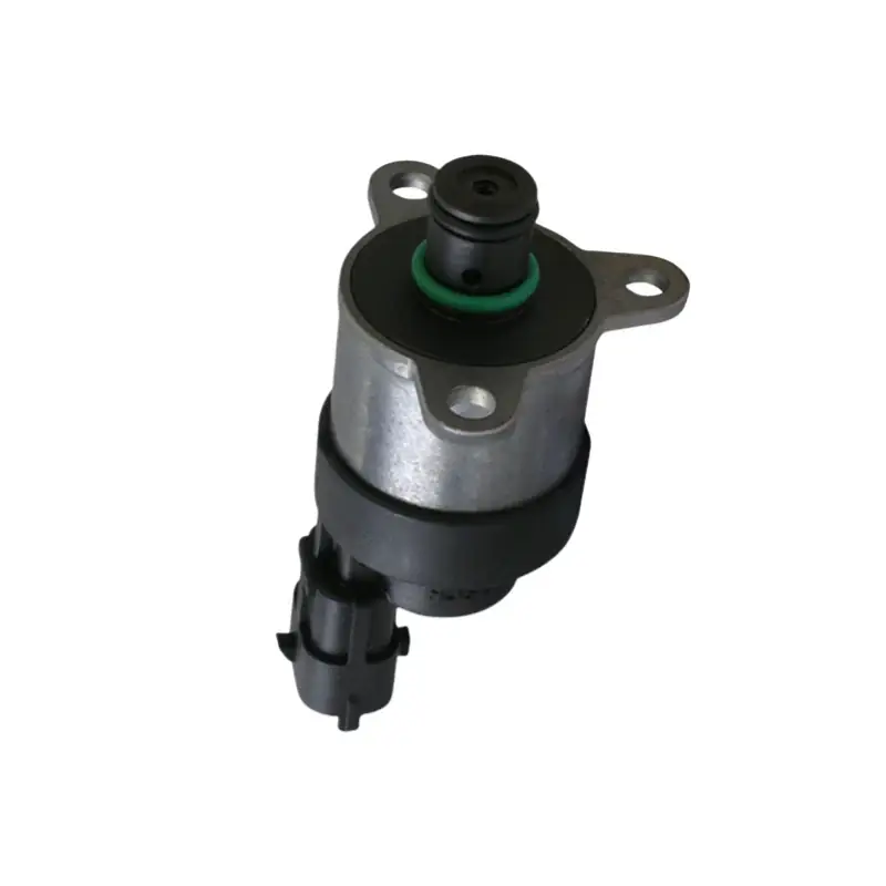 4992596 5301068 Actionneur de commande de carburant électronique d&rsquo;origine pour moteur Cummins ISDE Dernier Modèle