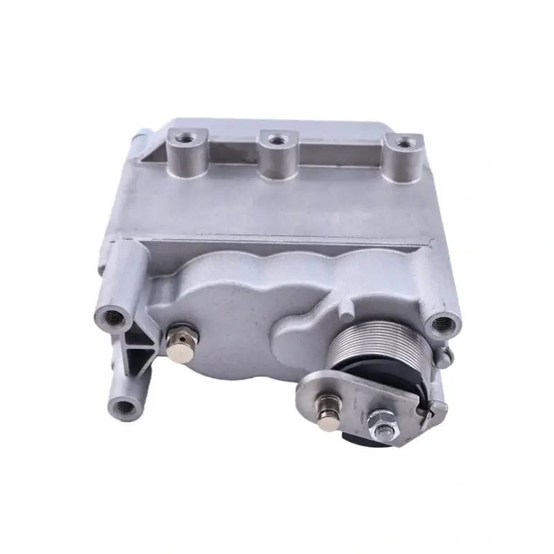 89551-E0020 812905-0003 GT4082KNV Turbo Actionneur 24V Livraison Gratuite pour Mitsubishi Hino Bon Marché