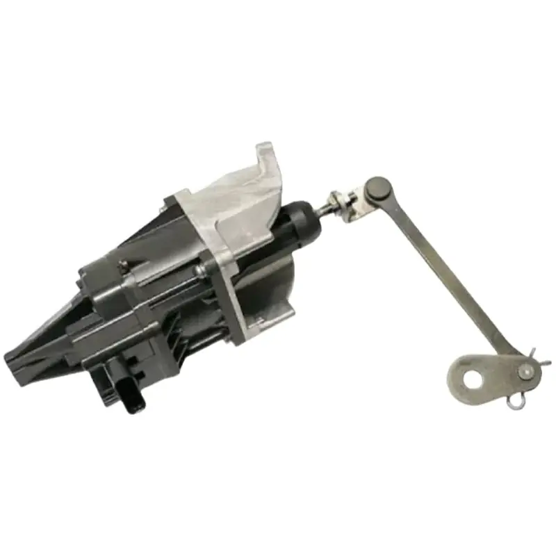 Actionneur de soupape de décharge de turbocompresseur 59748RM de remplacement pour véhicule BMW X1 2013-2015 Marque