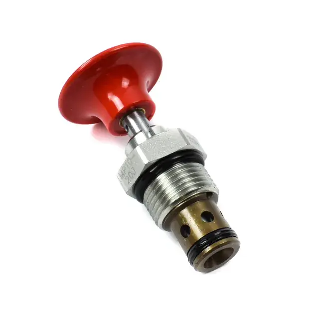 107271 MP10-20J Remplacement de la soupape de pression de débit pour Skyjack Nouvel Arrivage
