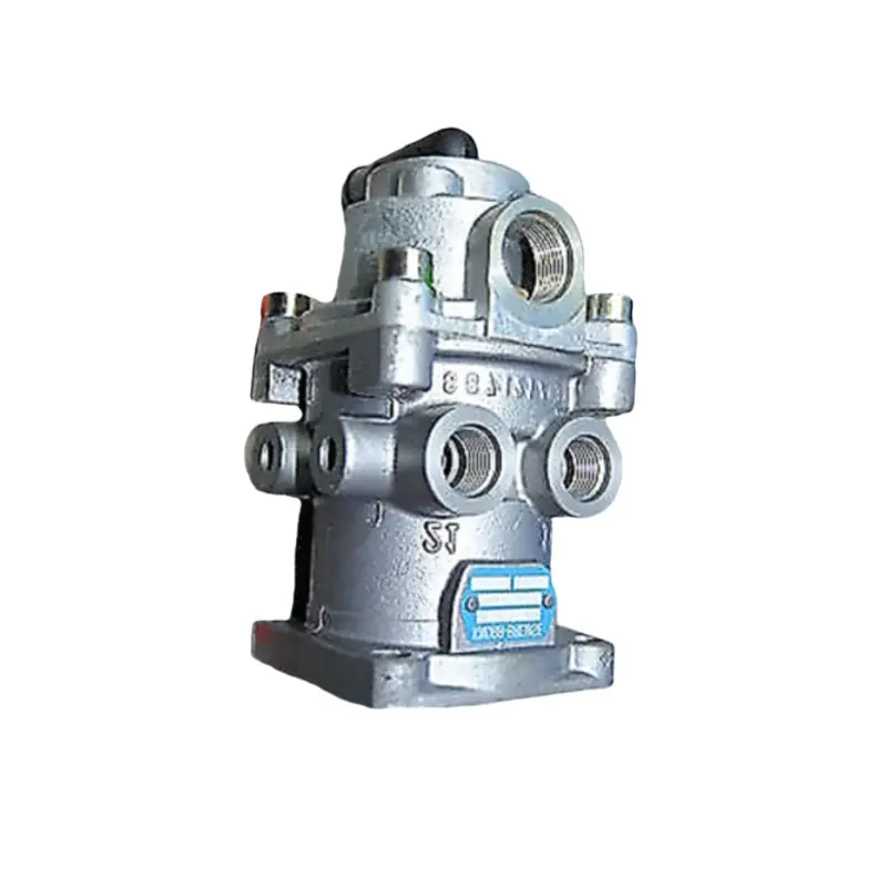 Meilleur Choix MB4699 SEB01205 5010251198 5001829062 Remplacement de la valve de frein à pied pour Knorr Bremse