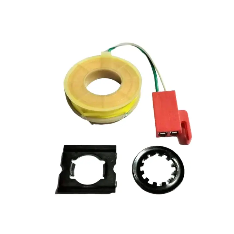 Bobine de solénoïde de bobine de ramassage 3854001 Remplacement neuf pour Volvo Penta Bon Marché