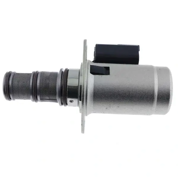 Offre Du Jour 272101034 SV98-T39S-0-N-24DY2A Électrovanne de remplacement 24 V pour XCMG