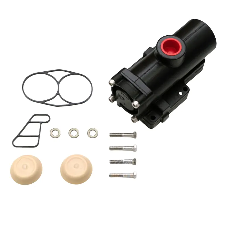 Quantité Limitée 637374-2 EXP Air Valve Service Kits Replacement New for ARO Diaphragm Pumps