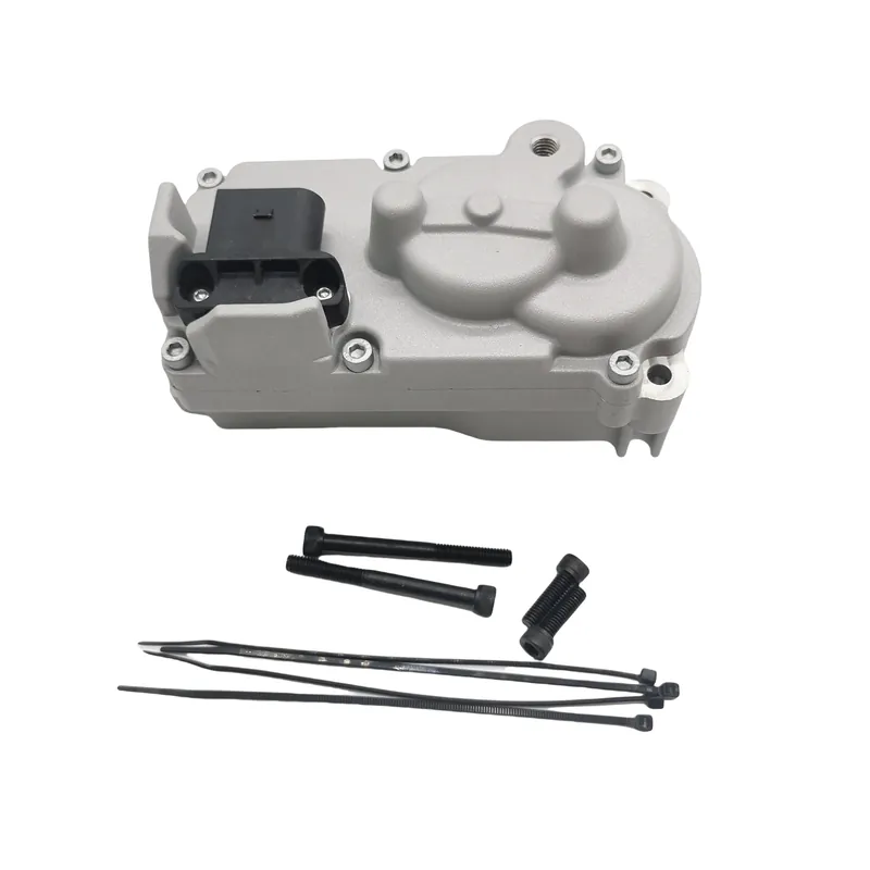 Prix Réduit 6382096RX 5579127HX Remplacement de l'actionneur turbo pour Cummins ISB 6.7L VGT Turbo HE300VG Livraison gratuite