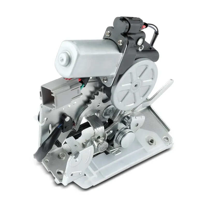 Actionneur de verrouillage de hayon électrique arrière 4589656AA 68231652AA avec moteur pour Dodge Durango 2011-2021 Meilleure Vente