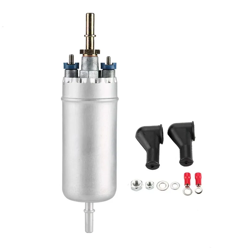 Solde 0580464103 0580464073 500314007 Pompe à carburant électrique de remplacement pour Bosch Iveco