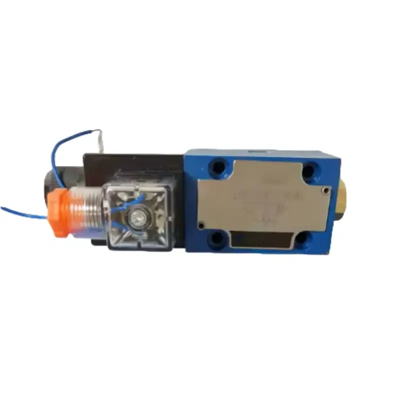 3WE6A061/AG24Z5L Hydraulic Valve Proportional Control Valve Replacement for Huade Vente Directe