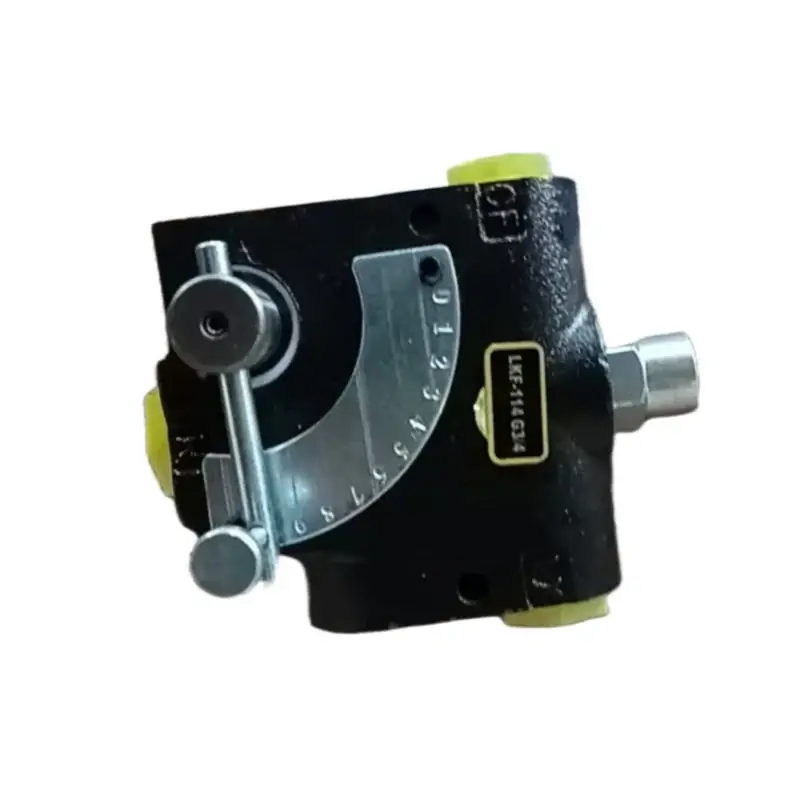 FC51-3/4 Flow Control Valve Replacement for Brand Hydraulics Acheter Direct