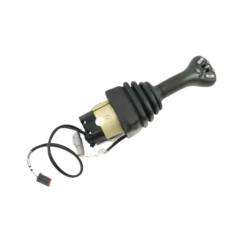 7008371 7008370 Right Handle Joystick Controller Original for Bobcat Loader S850 T870 Free Shipping Haute Qualité