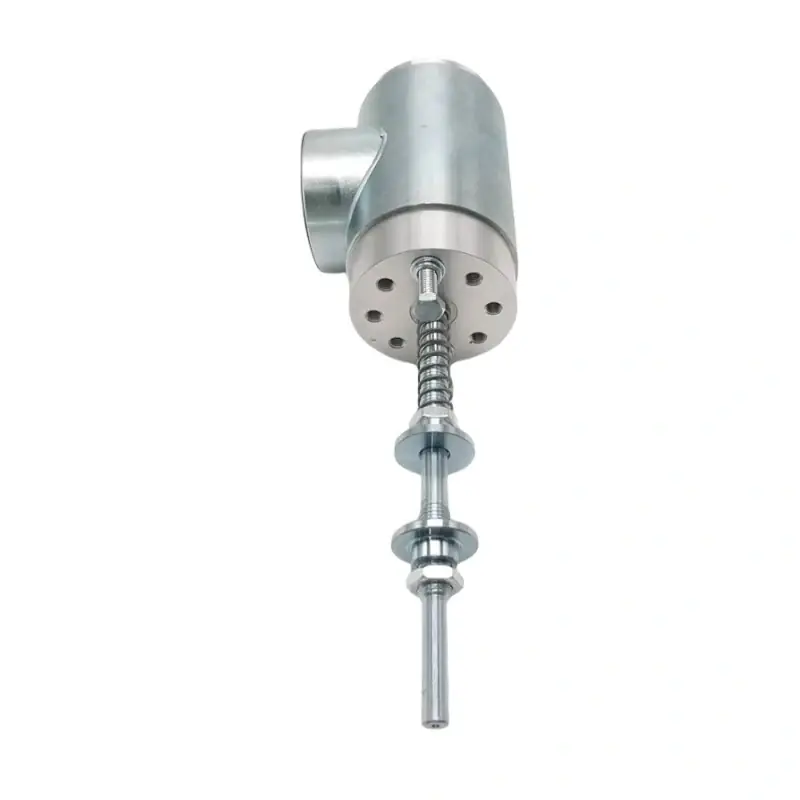 54386594 Soupape de décharge d'origine neuve pour compresseur d'air Ingersoll Rand Livraison gratuite Offre Spéciale