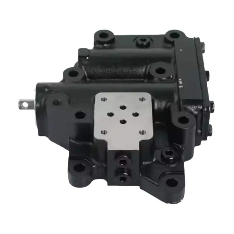 YQXF30-4100 Transmission Control Valve Assembly Replacement for Hangcha Forklift Truck Vente Flash