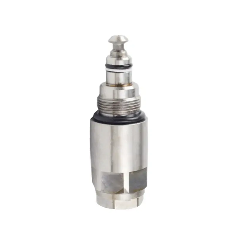 Authentique 723-30-60101 7233060101 Relief Valve Replacement for Komatsu Excavator PC100-6 PC120-6