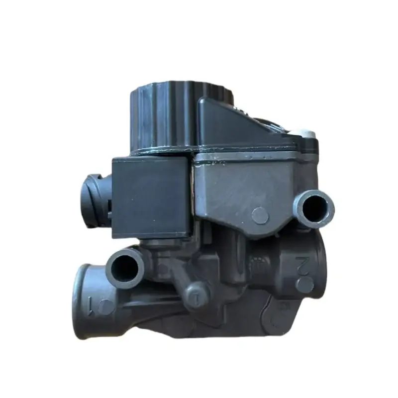 85144378 K056040 ABS Module Valve Assy Replacement New for Volvo Bendix Quantité Limitée