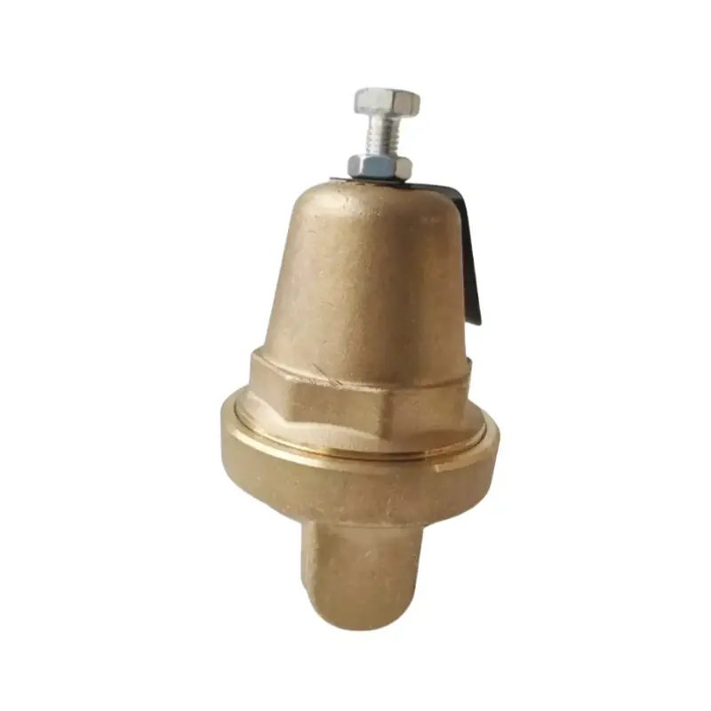 02250115-268 Pressure Regulator Valve Replacement New for Sullair Air Compressor Prix Réduit