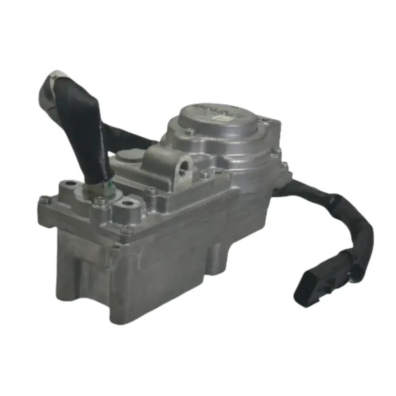 3787562RX 3787562 Electronic Turbocharger Actuator Replacement for Cummins ISC ISL QSB 8.9L Nouvelle Collection