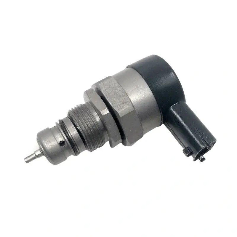 0281006015 Common Rail Pressure Control Valve Replacement for Toyota YARIS AURIS 1.4 D4D Usine Directe