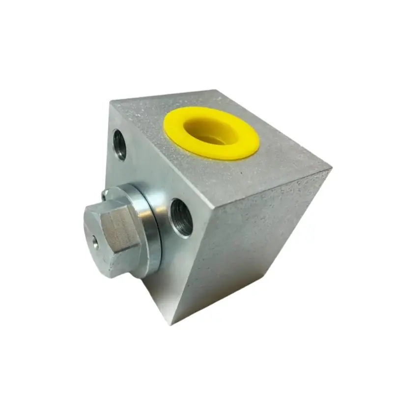 K1006228 Switch Valve Replacement for Komatsu Daewoo Doosan Excavator DX140LC DX180LC DX225LC DX420LC Top Vente