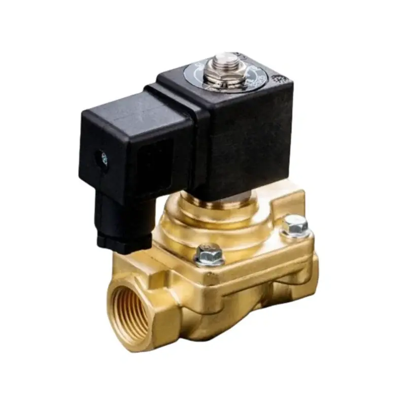 321H36 Pneumatic Solenoid Valve Replacement New for Parker Meilleure Vente