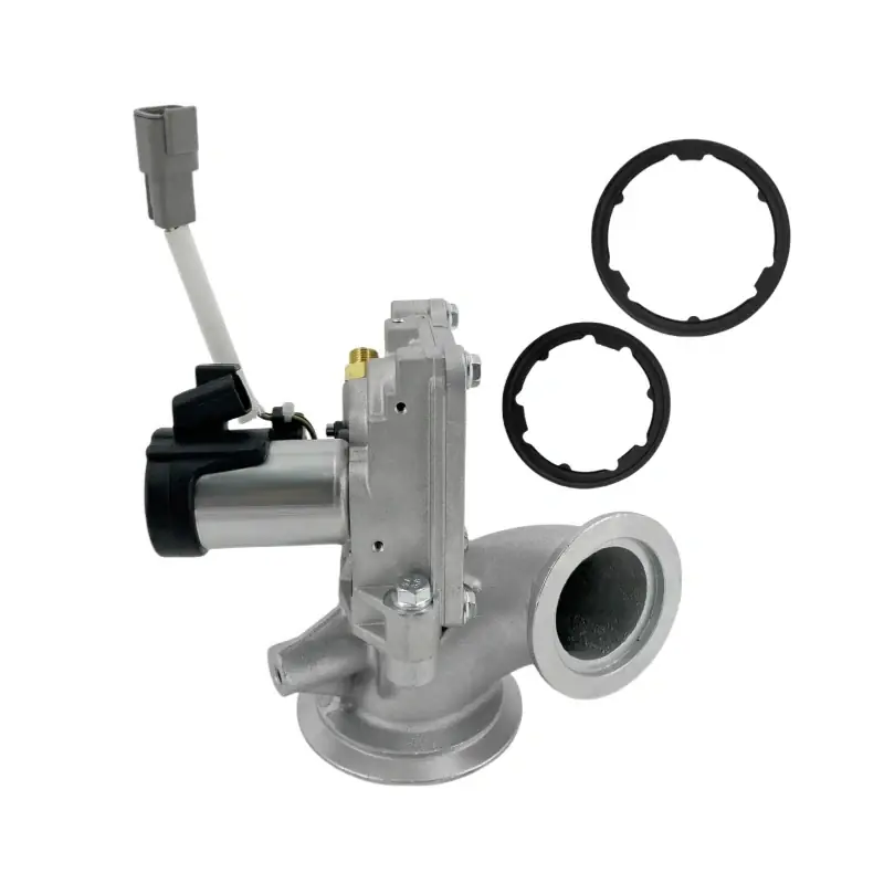 3104874 3683305 4955422 736544310 Heavy Duty EGR Valve Replacement for ISX 2004-2007 Cummins 12.7L 14.0L 14.9L Prix Cassé