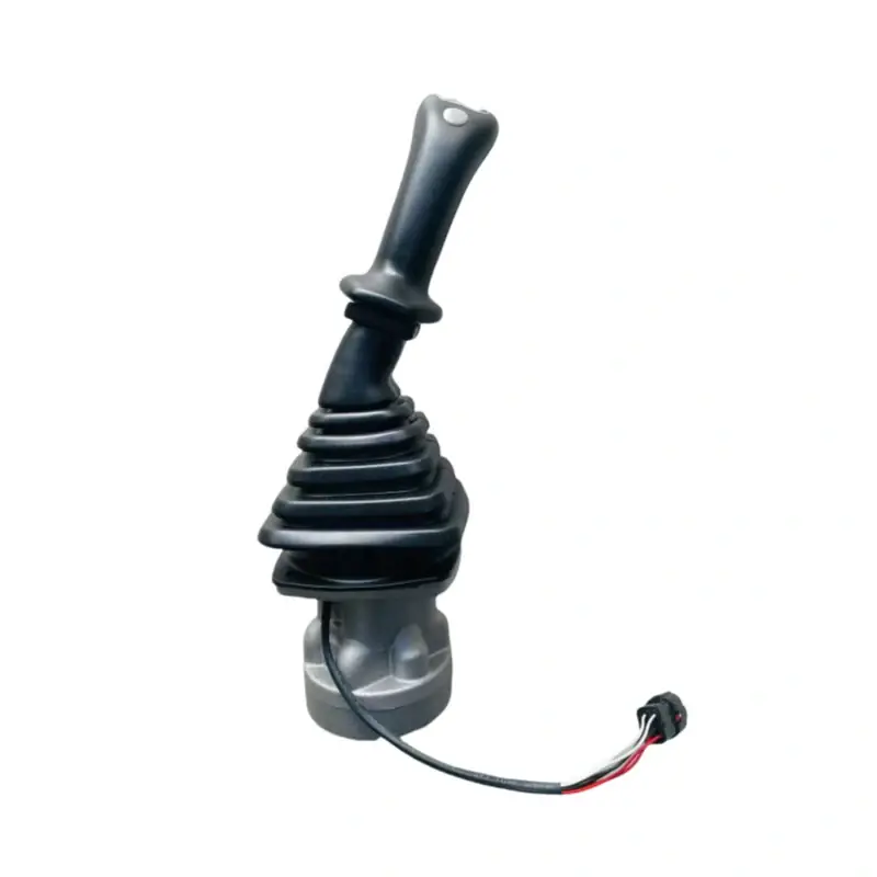 410113-00022 Left Joystick Controller Remote Control Valve Replacement for Doosan DX140W TIER-III Wheel Excavator Bon Plan