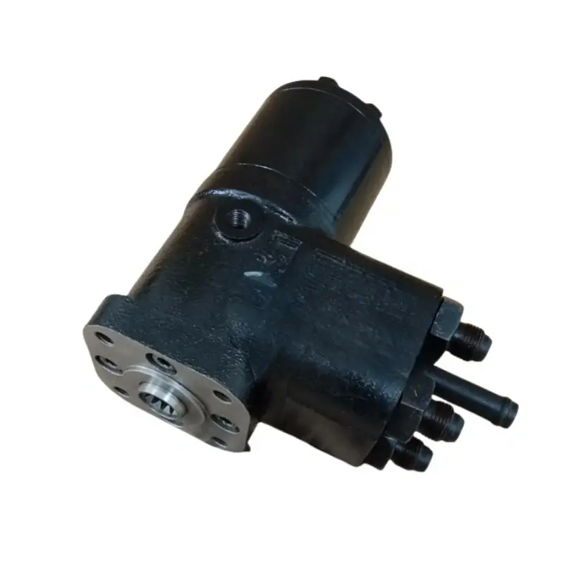 Dernière Chance 419-64-35103 Steering Valve Replacement New for Komatsu WA320 WA320-5L WA320L-5