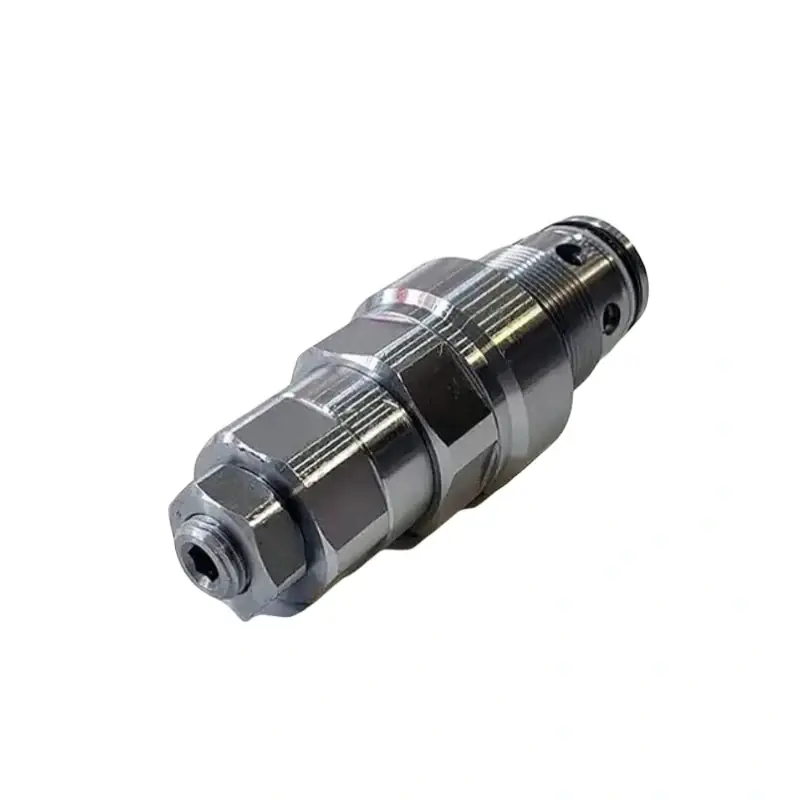 VOE14577745 14577745 Relief Valve Replacement for Volvo EC330B EC360C EC360 EC380 Excavator Prix Cassé