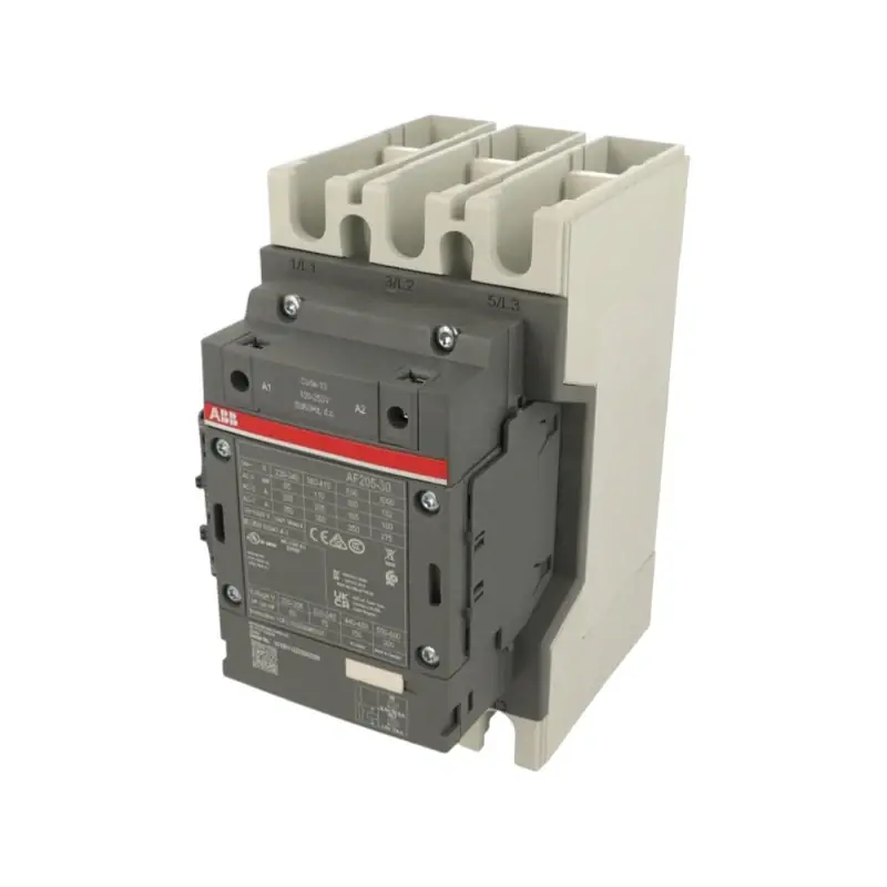 AF205-30-11-13 Contactor Original New for ABB Free Shipping Affaire À Saisir