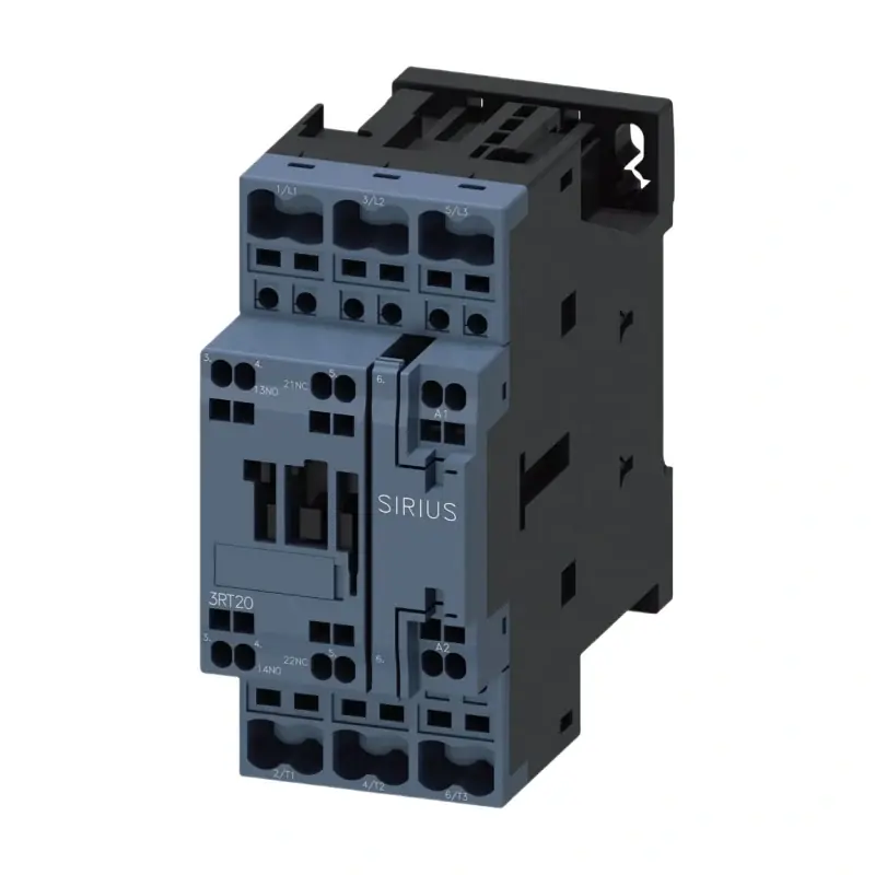 3RT2028-2AL20 Power Magnetic Contactor Original New for Siemens Super Prix
