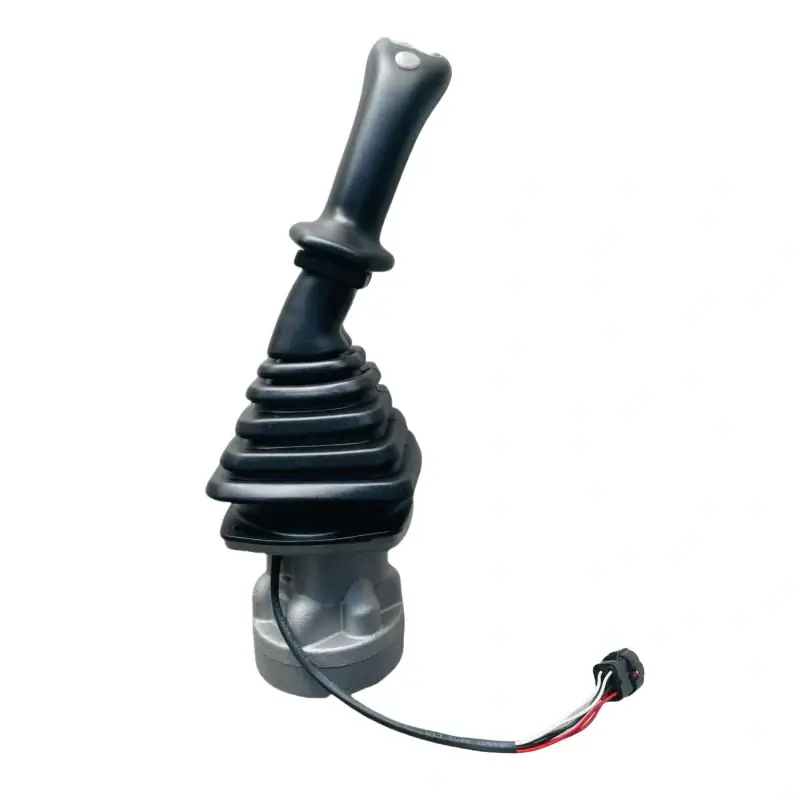 Meilleur Choix 410113-00125A 410113-00021A K1000555H Right Handle Controller Pilot Valve Assembly Replacement for Doosan DX150 DX225 DX260