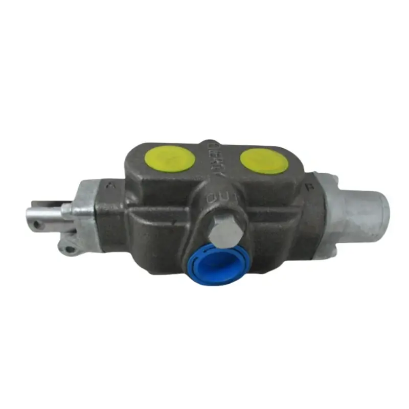 Pas Cher 900-3909-89 900-3908-62 Feed Wheel Valve Hydraulic Control Valve Replacement for Bandit