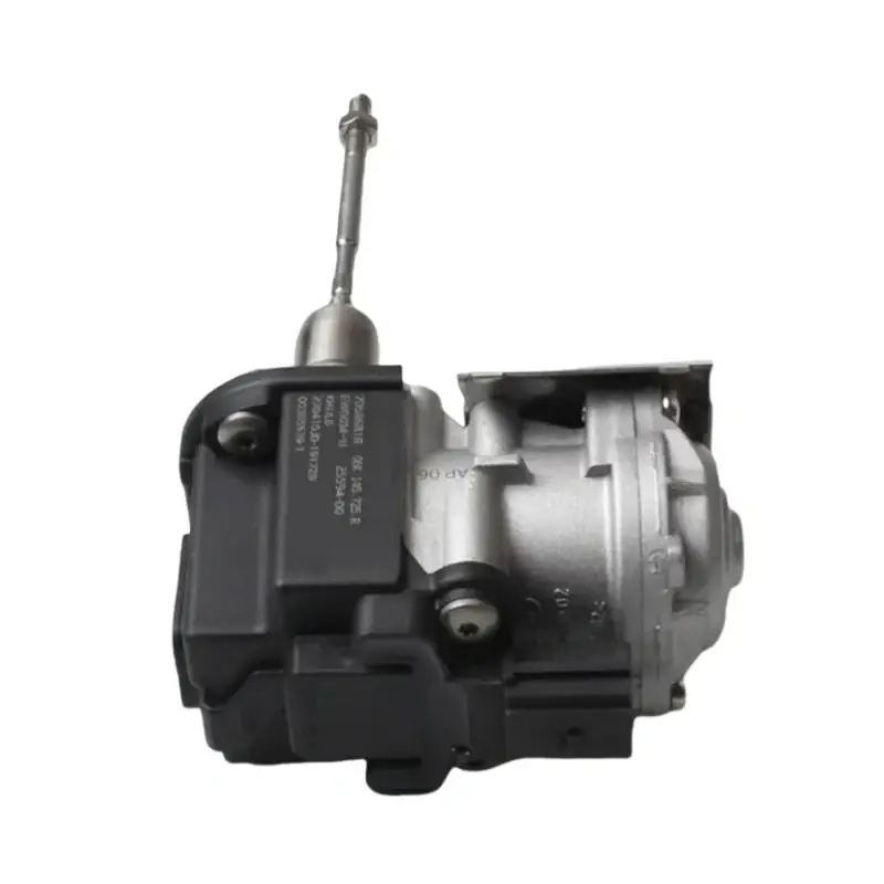 06L.145.725.R 06K145725T Electronic Turbo Actuator Replacement for Audi A4 Avant S4 A5 S5 A6 S6 A7 2012-2020 Nouveauté