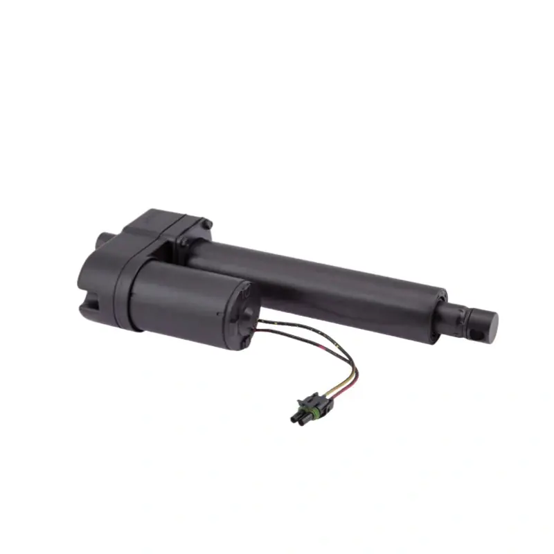 Satisfait Ou Remboursé 175-0794 363151 Electric Actuator 36VDC Replacement New for Tennant Free Shipping