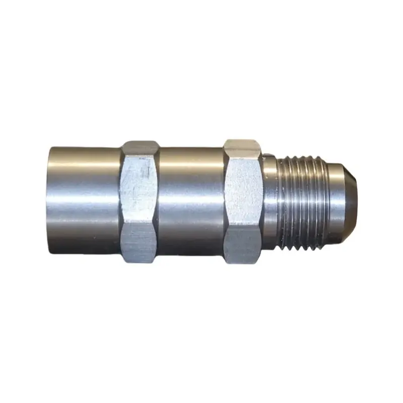 Top Vente 23516919 Check Valve Replacement New for Detroit Diesel Series 60