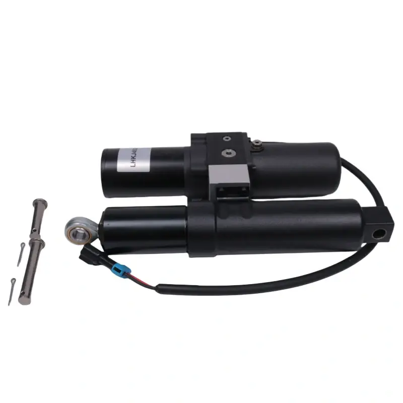 2883409 2885103 2889051 Actuator Plow Hydraulic Angle Replacement for Polaris UTV Ranger XP 100 Pro XD Full Size Xpedition XP ADV Haute Qualité