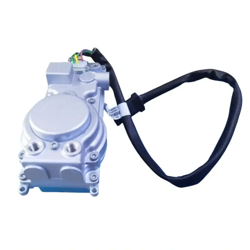 3787565 3787595 12V Turbocharger Actuator Replacement for Cummins ISC8.3 ISL9 QSL9 Prix Choc