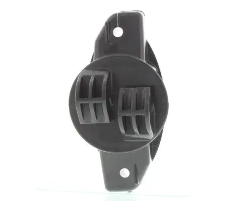 Isolateur de soutien W noir Super (x25) GALLAGHER Dernière Chance