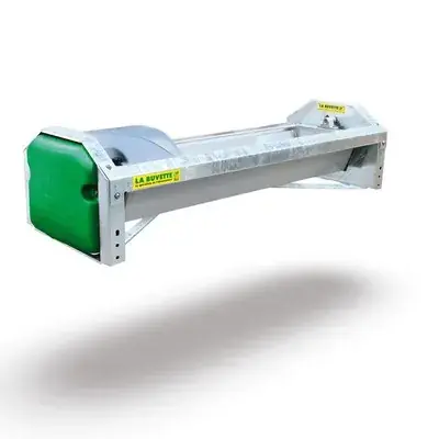 Abreuvoir basculant inox 150 Prix Réduit