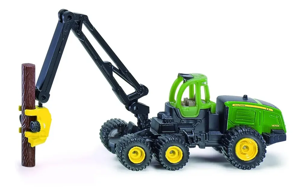 Acheter Direct Abatteuse John Deere