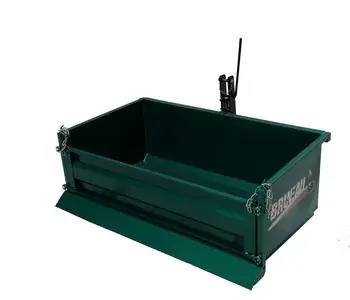 Usine Directe Benne standard 1,20m