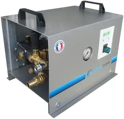 Commander Maintenant Hydrobrum 20B