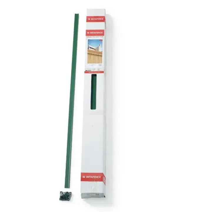 Set occultation Screeno Line vert 153 cm Satisfait Ou Remboursé