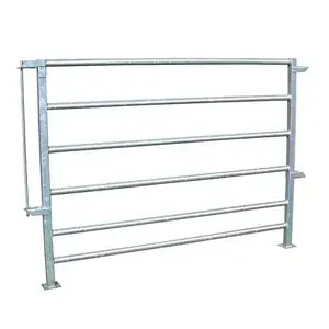 Quantité Limitée Barrière de contention 2 m