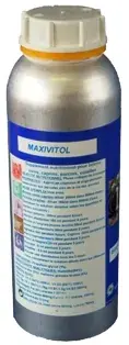 MAXIVITOL NF bidon 1 L SANICOOPA Retour Gratuit