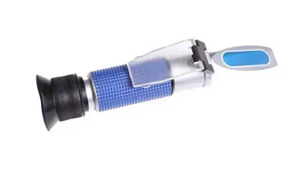 Produit De Marque Réfractomètre colostrum