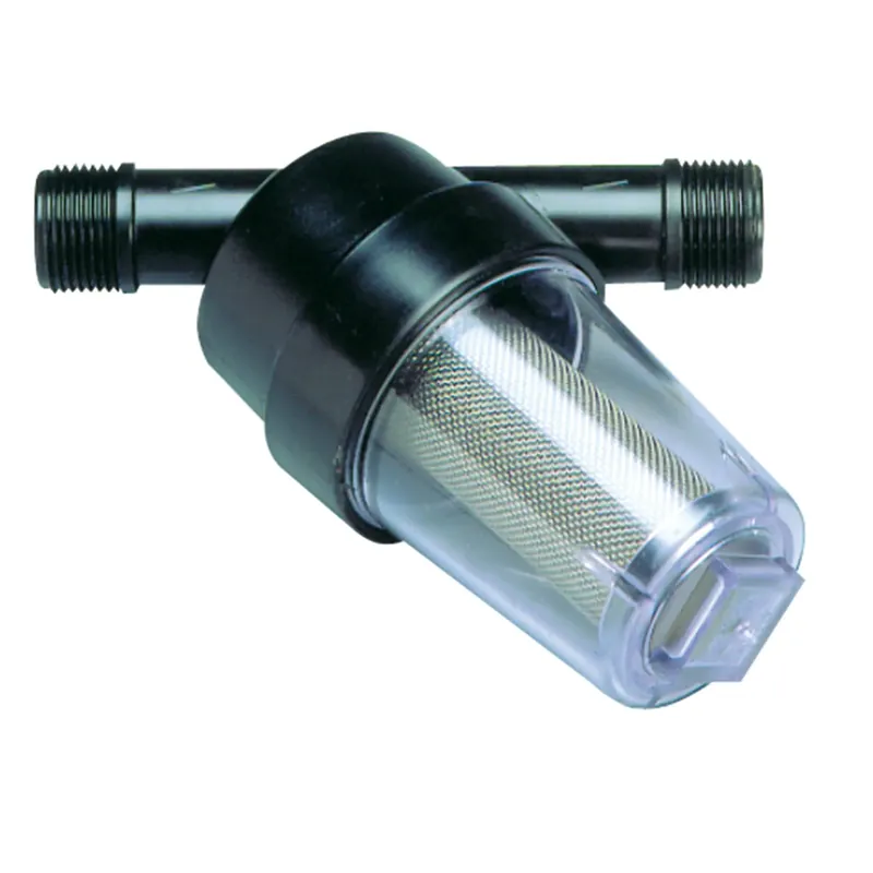 Visfiltre VF6 100 microns Commande En Gros