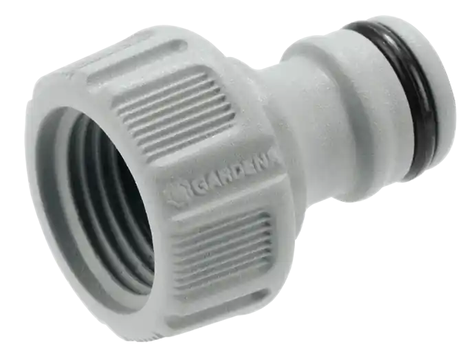 Nez de robinet 21 mm (G 1/2") GARDENA Commande En Gros